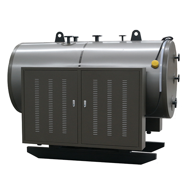 Factory Direct Supply WDR Electric Boiler with 99% Thermal Efficiency and Low Noise