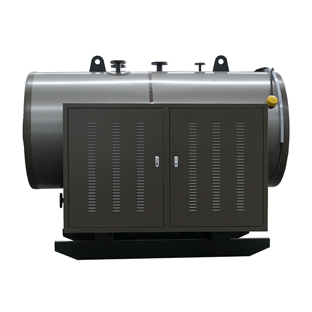 Factory Direct Supply WDR Electric Boiler with 99% Thermal Efficiency and Low Noise