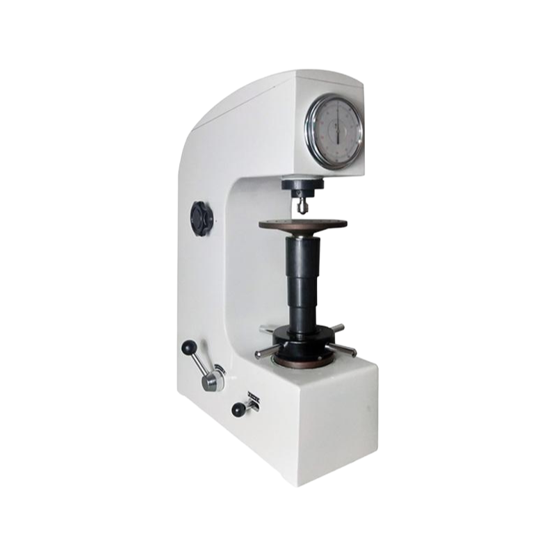 High-Precision HR-150A Rockwell Hardness Tester for Industrial Quality Control