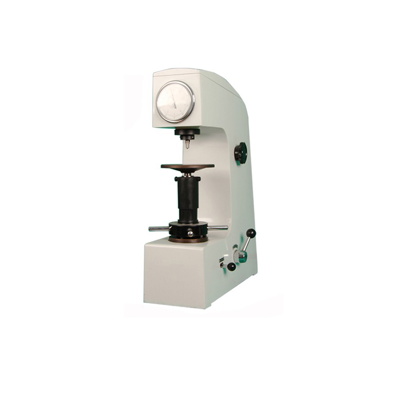 High-Precision HR-150A Rockwell Hardness Tester for Industrial Quality Control