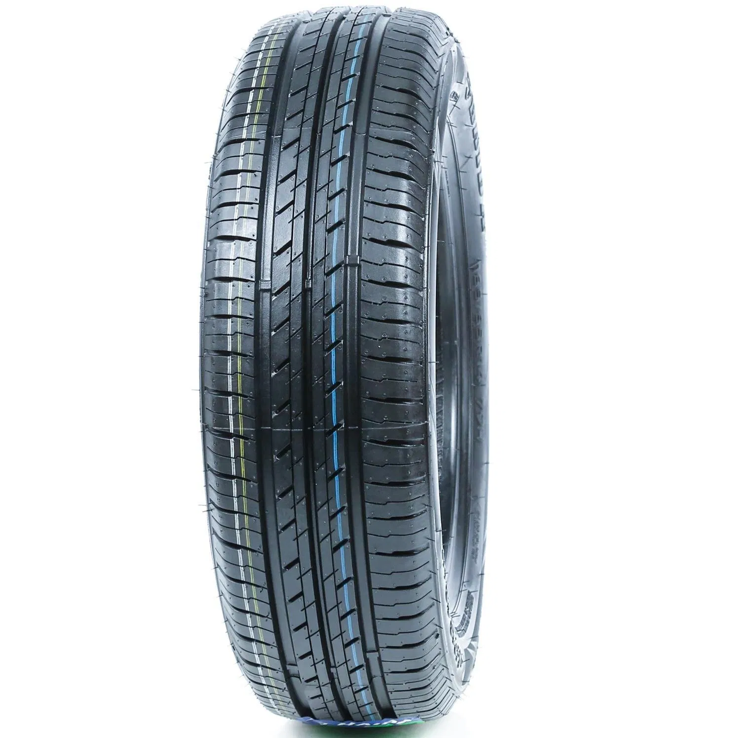 Factory Direct Supply 195/55R15 195/65R15 Car Tires with Highway Tread Pattern