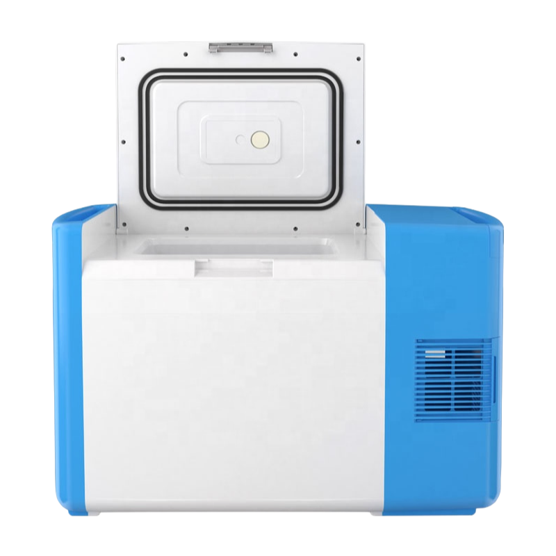 Factory Direct Sale Portable Ultra Low Temperature Freezer with Secop Compressor