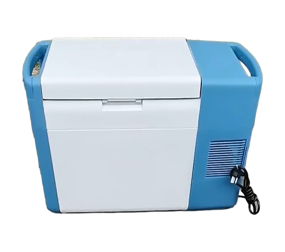 Factory Direct Sale Portable Ultra Low Temperature Freezer with Secop Compressor