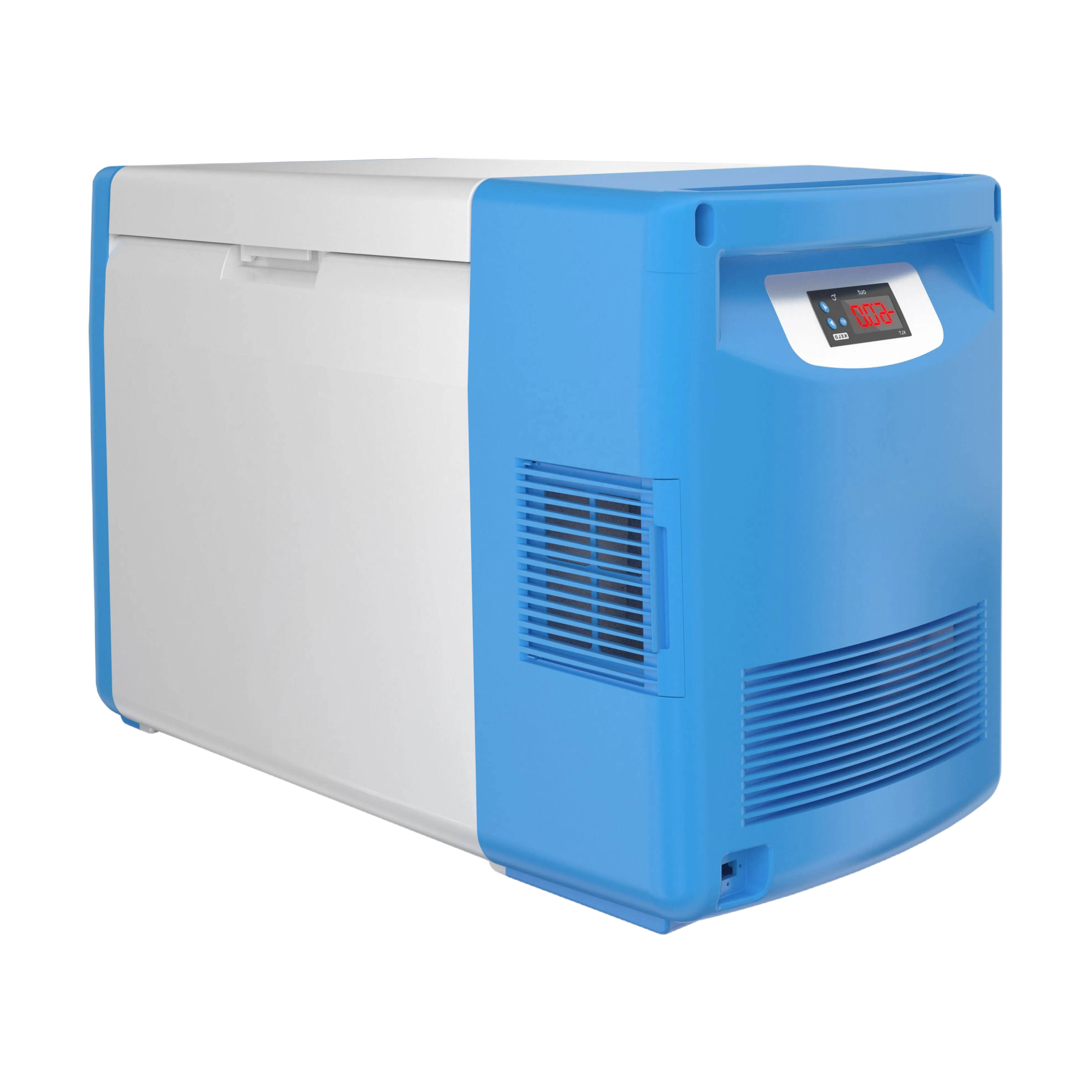 Factory Direct Sale Portable Ultra Low Temperature Freezer with Secop Compressor