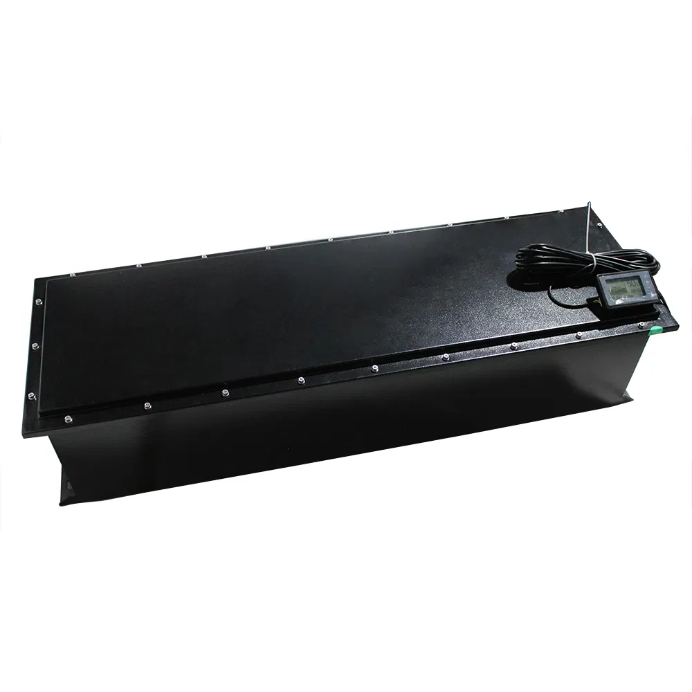 OEM/ODM 72V 150Ah LiFePO4 Battery Pack with CE/UN38.3 Certification
