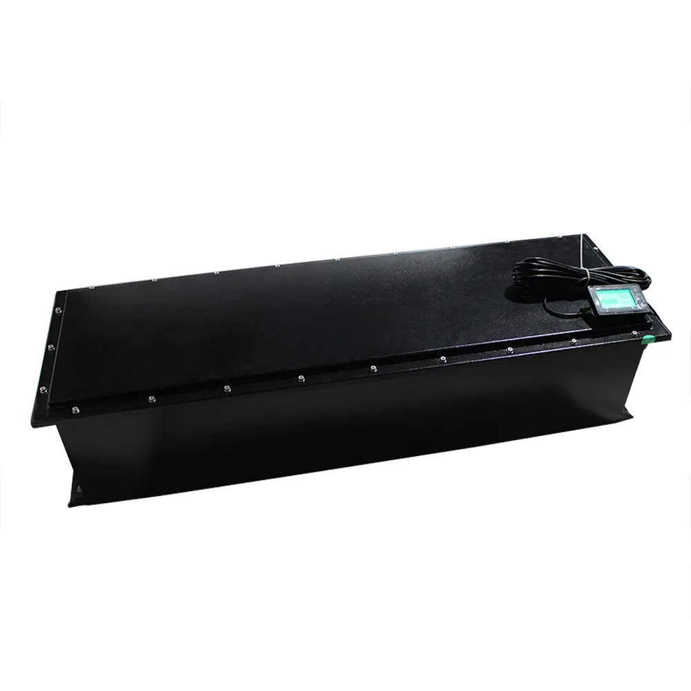OEM/ODM 72V 150Ah LiFePO4 Battery Pack with CE/UN38.3 Certification