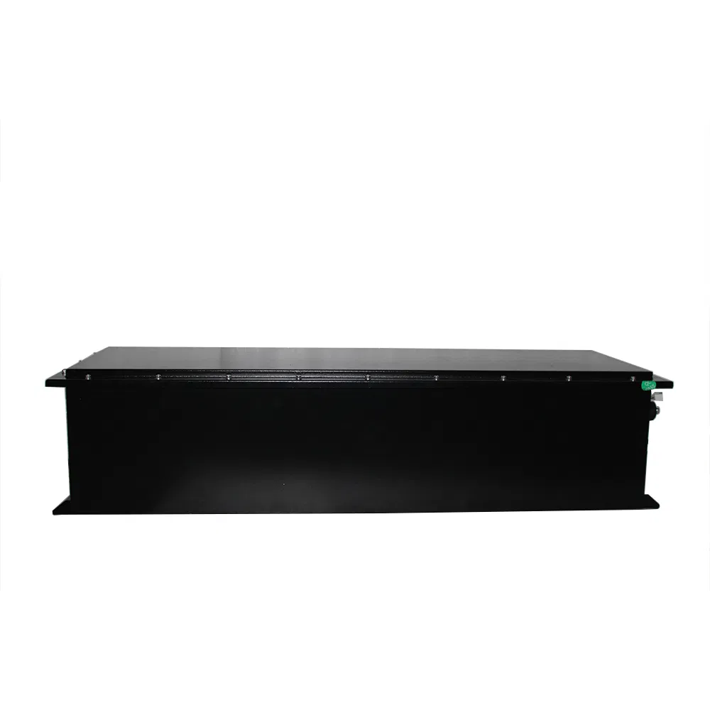 OEM/ODM 72V 150Ah LiFePO4 Battery Pack with CE/UN38.3 Certification