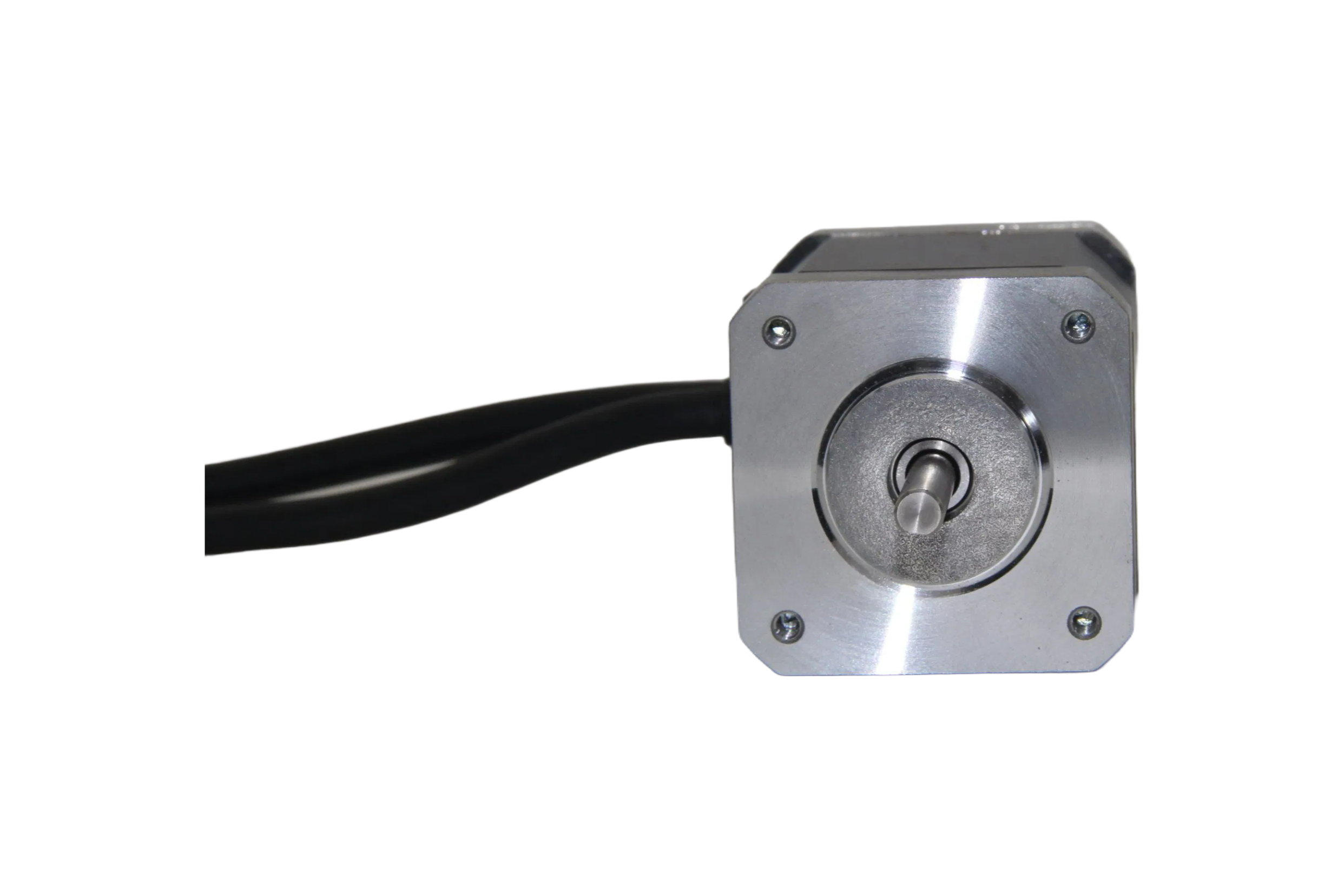 Factory Supply 42BLH Brushless Motor with Star Winding ISO9001 Certified for OEM Projects
