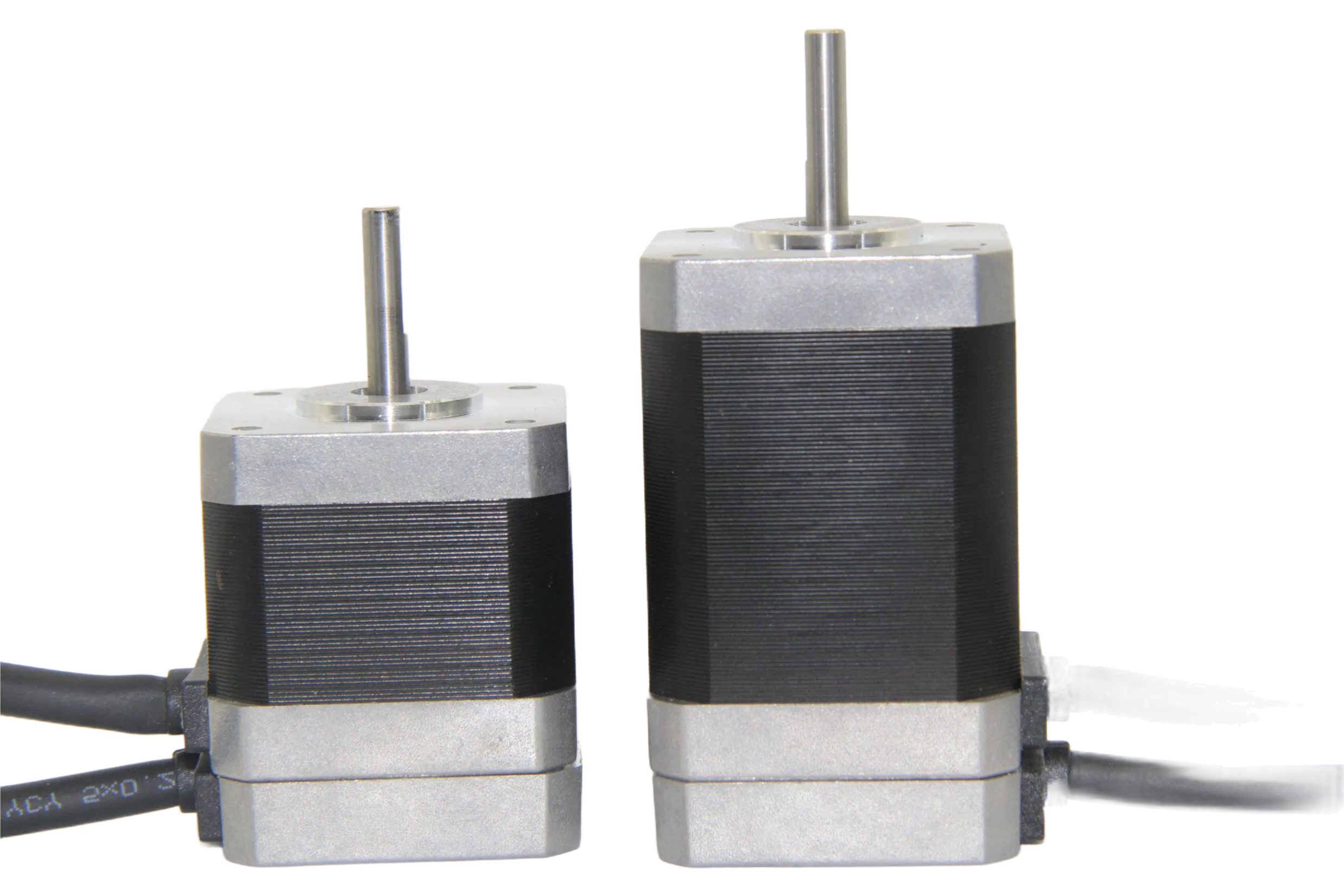 Factory Supply 42BLH Brushless Motor with Star Winding ISO9001 Certified for OEM Projects