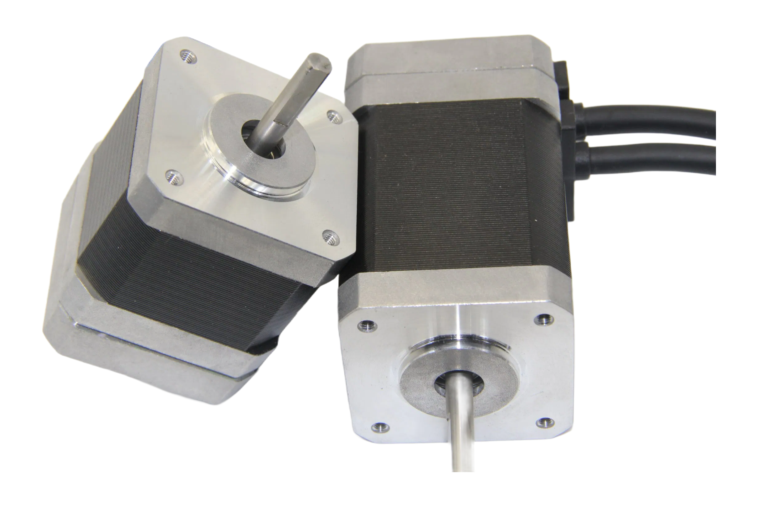 Factory Supply 42BLH Brushless Motor with Star Winding ISO9001 Certified for OEM Projects