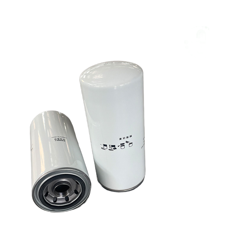 Industrial Grade 2605531450 Oil Filter Cartridge for Air Compressors - Global Export