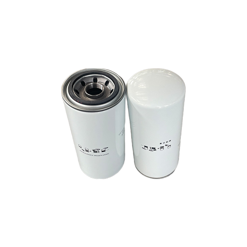 Industrial Grade 2605531450 Oil Filter Cartridge for Air Compressors - Global Export