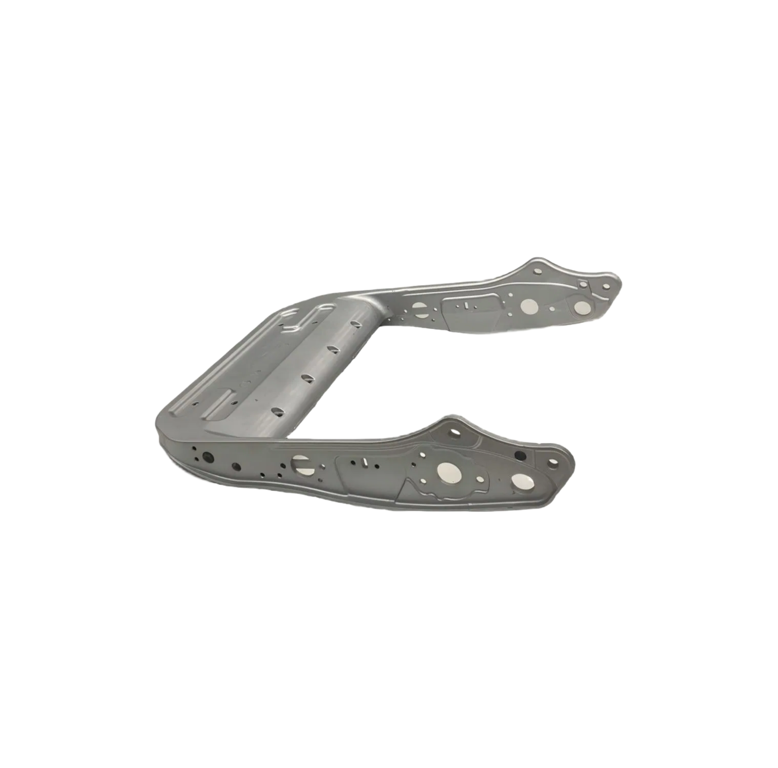 High Precision Aluminum Alloy Die Casting Mold for Automotive Parts Manufacturer