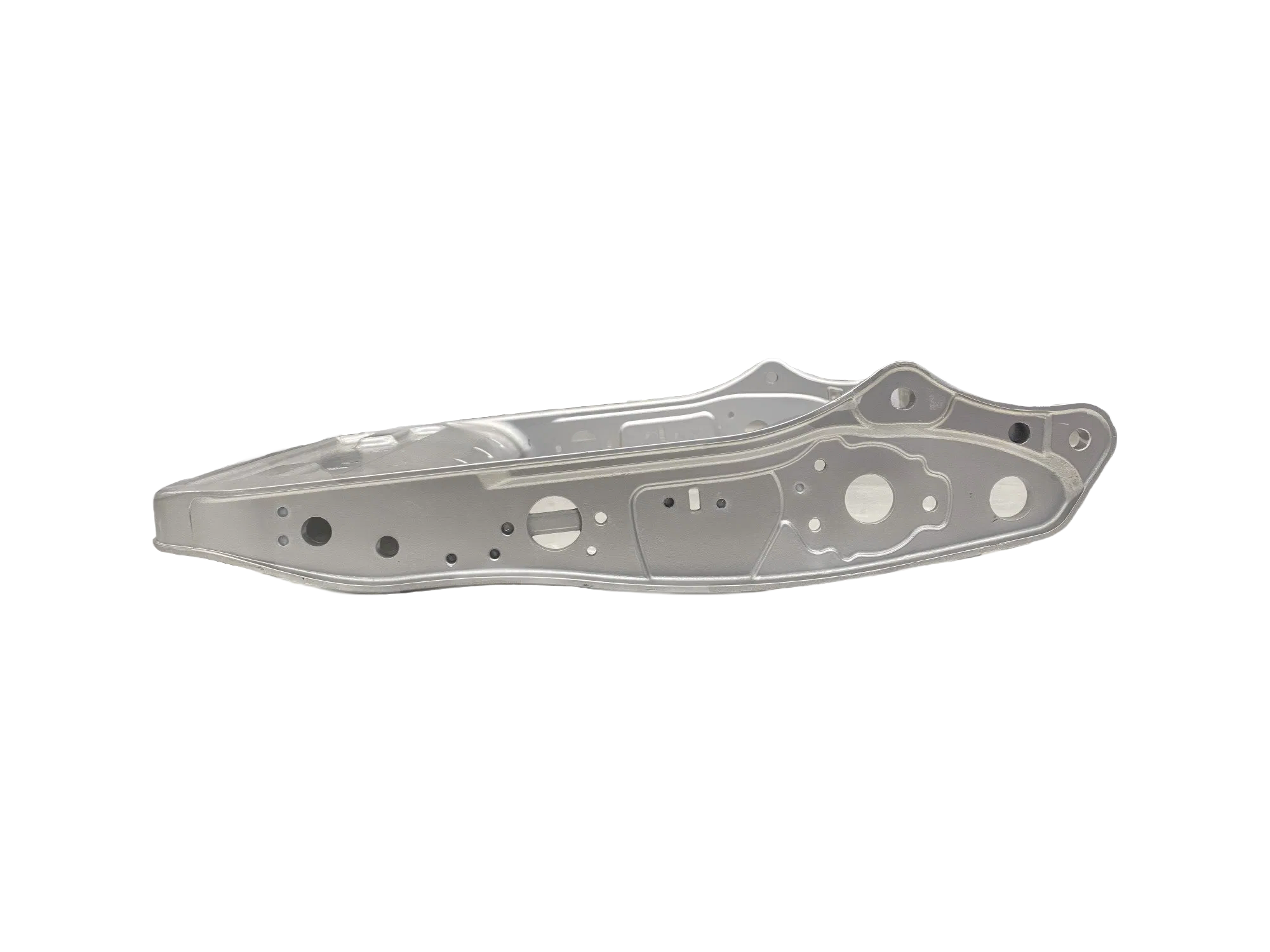 High Precision Aluminum Alloy Die Casting Mold for Automotive Parts Manufacturer