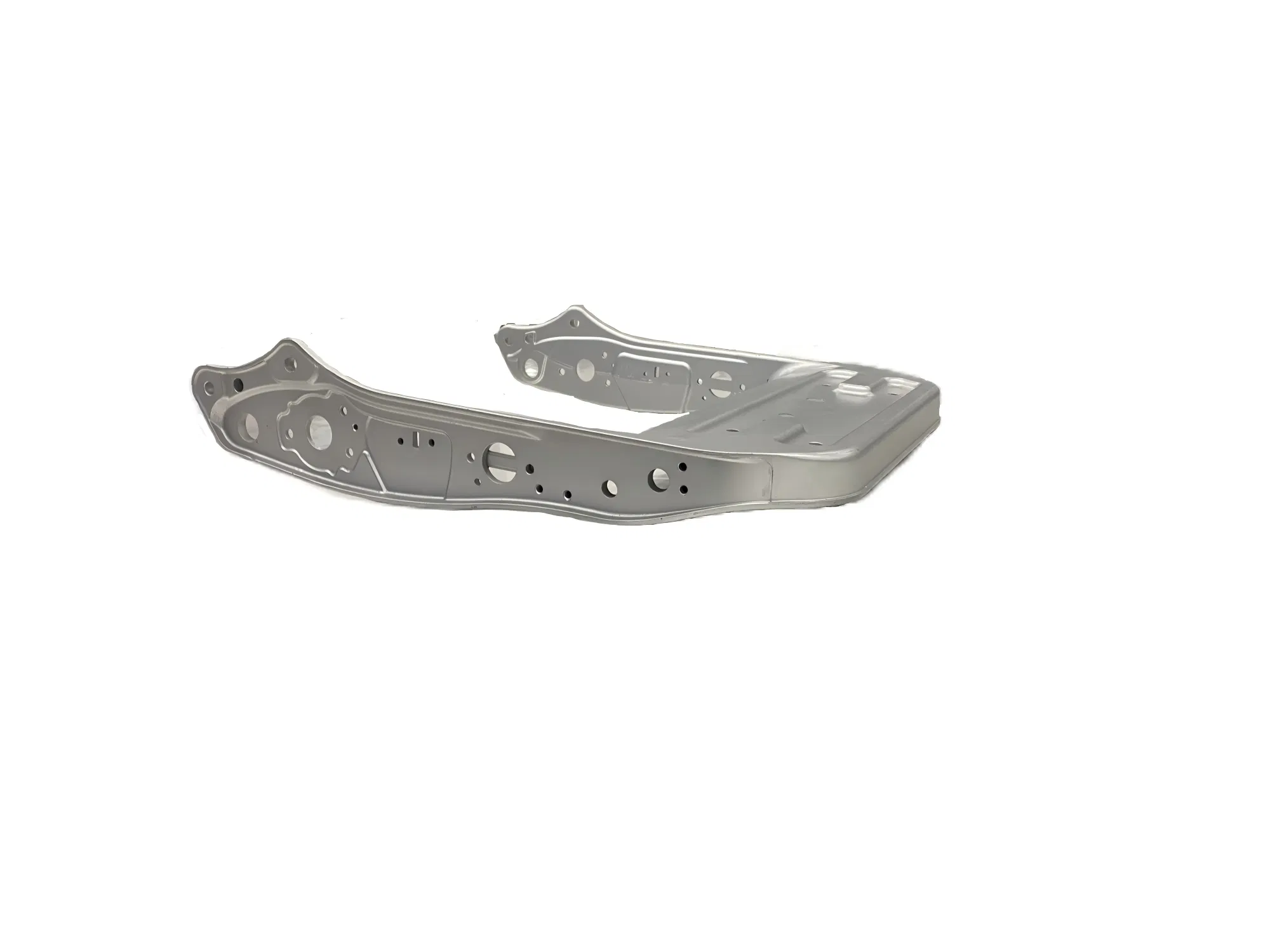 High Precision Aluminum Alloy Die Casting Mold for Automotive Parts Manufacturer
