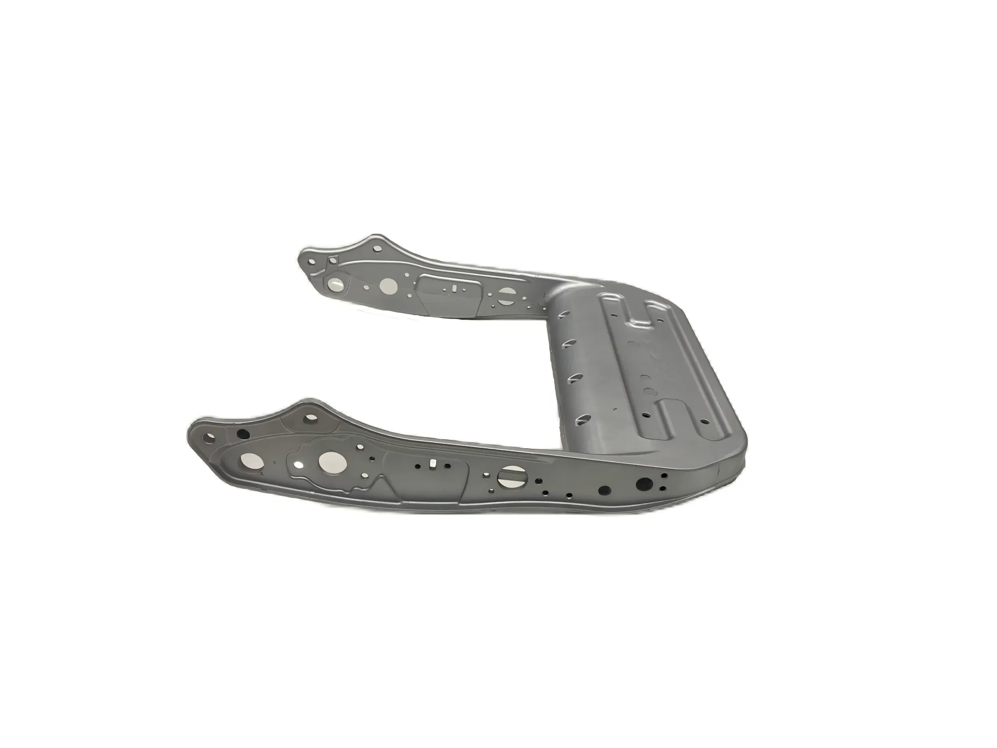High Precision Aluminum Alloy Die Casting Mold for Automotive Parts Manufacturer