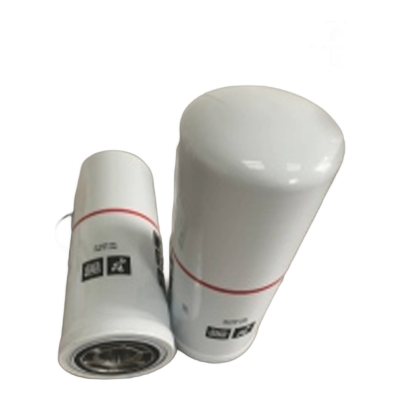 Customizable Air Compressor Cartridge Oil Filter 1604694491 2205171795 for Heavy Duty Applications