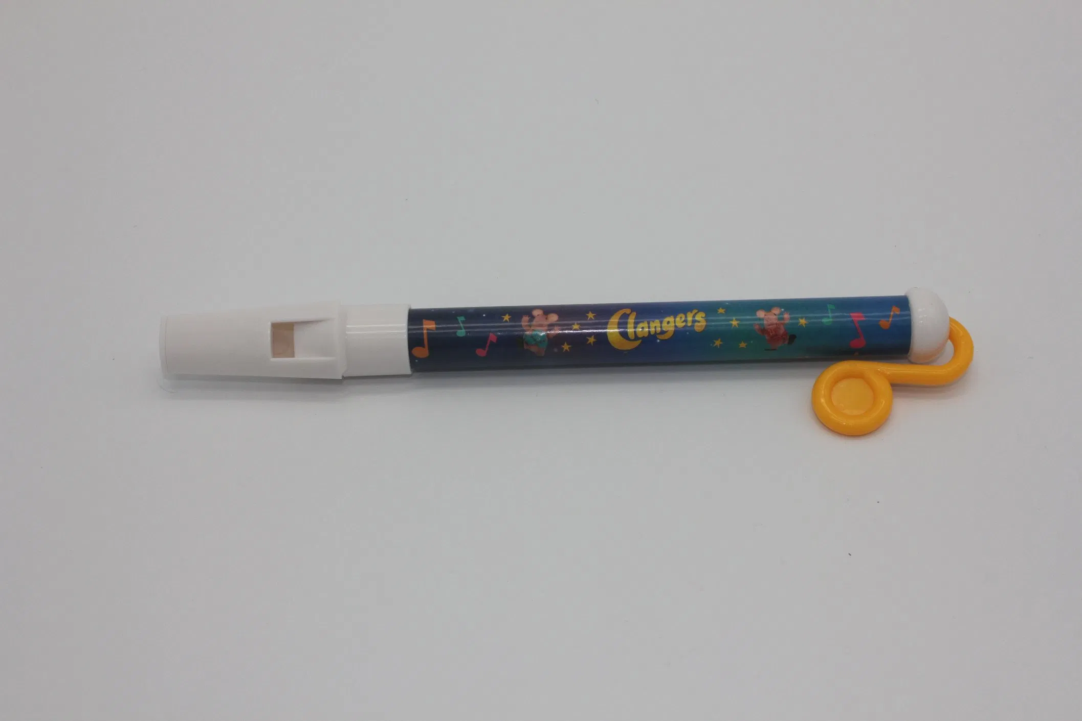 Custom Musical Flute Toy for Kids - Safe & Educational Instrument for Children 3+ Years