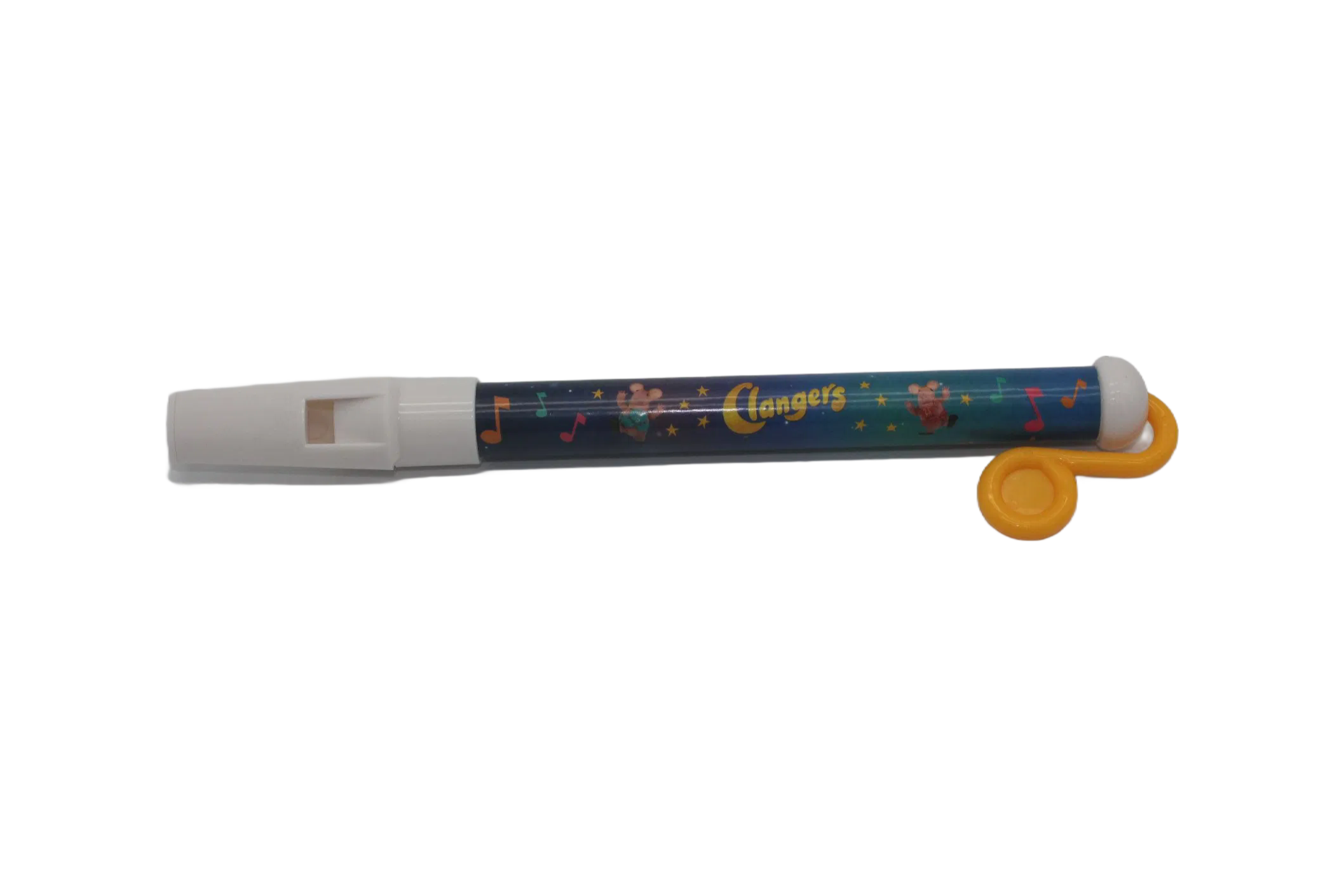 Custom Musical Flute Toy for Kids - Safe & Educational Instrument for Children 3+ Years