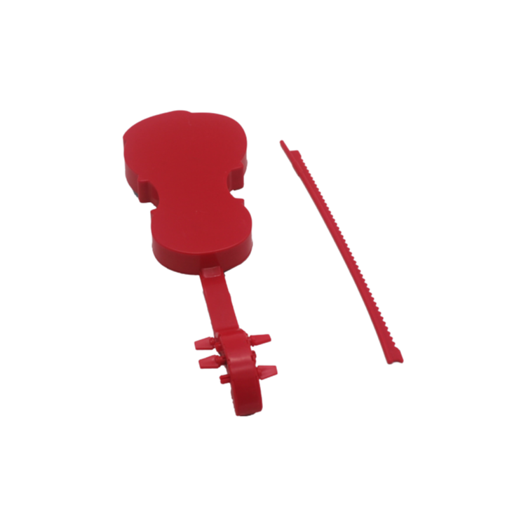 Wholesale Custom Plastic Mini Guitar Toys for Kids - Safe Musical Instrument Toys