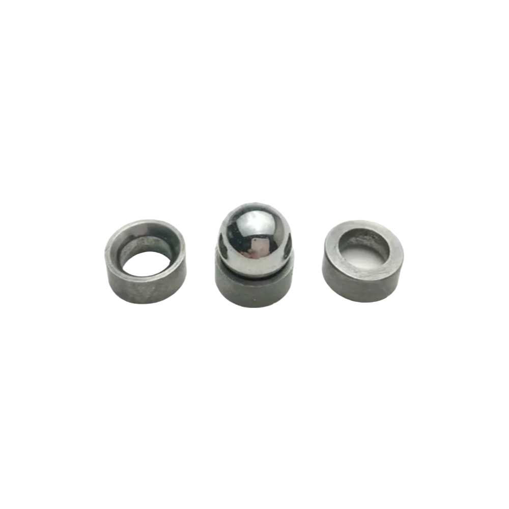 High-Quality Cemented Carbide Valve Components for Mechanical Systems
