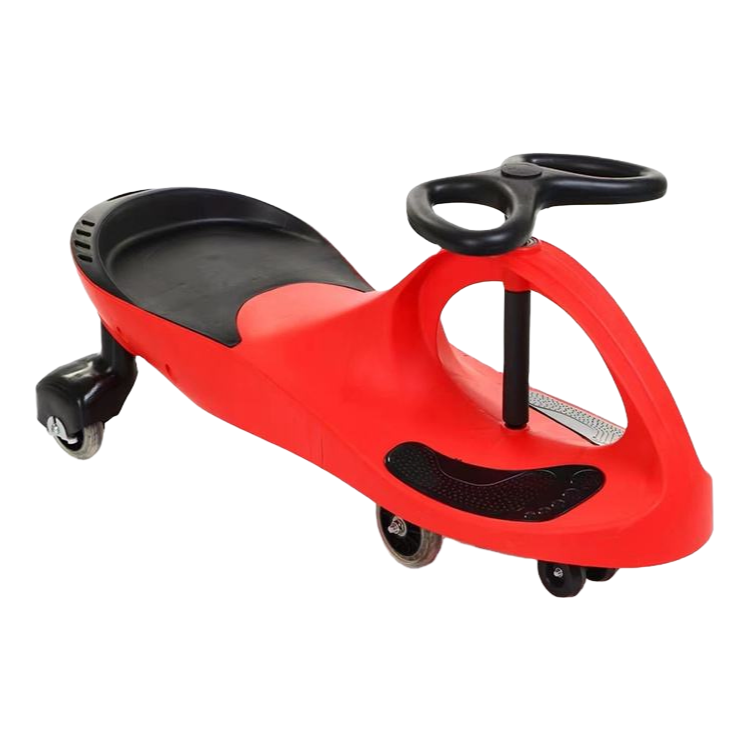 OEM Ride On Car Toy with Radio Control and Simulation Features for Kids