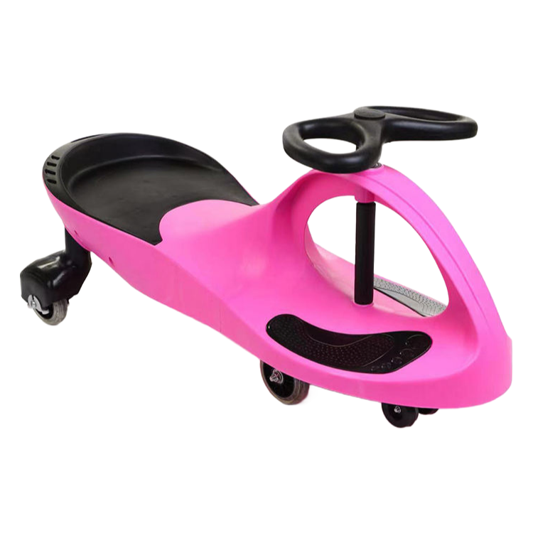 OEM Ride On Car Toy with Radio Control and Simulation Features for Kids