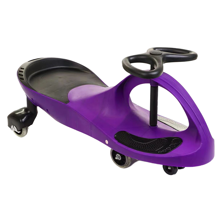 OEM Ride On Car Toy with Radio Control and Simulation Features for Kids