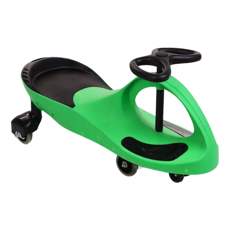 OEM Ride On Car Toy with Radio Control and Simulation Features for Kids