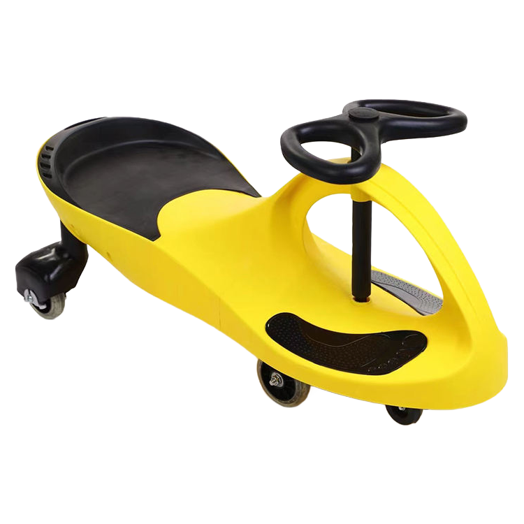 OEM Ride On Car Toy with Radio Control and Simulation Features for Kids