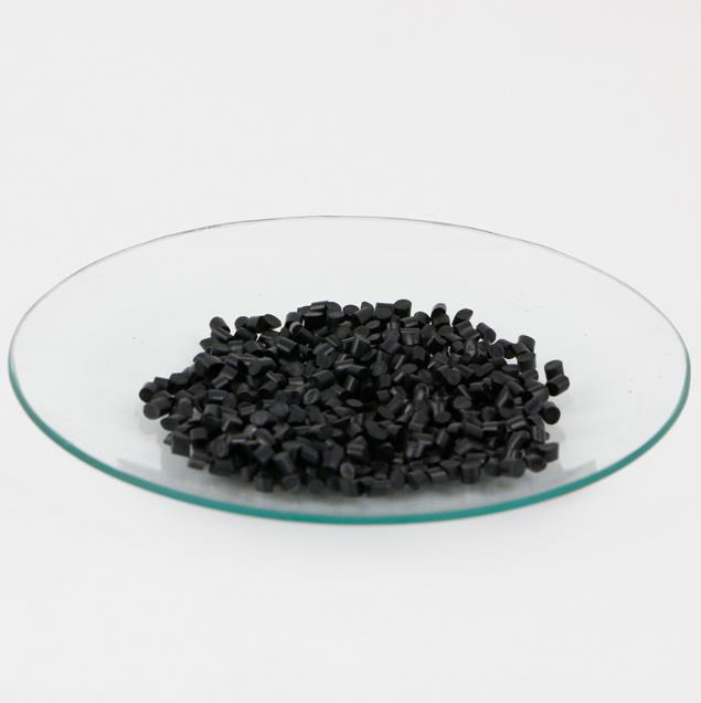 High-Quality Antistatic PP Plastic Particles for Industrial Turnover Boxes and Instrument Cases