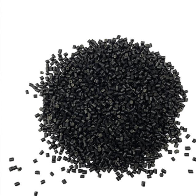 High-Quality Antistatic PP Plastic Particles for Industrial Turnover Boxes and Instrument Cases