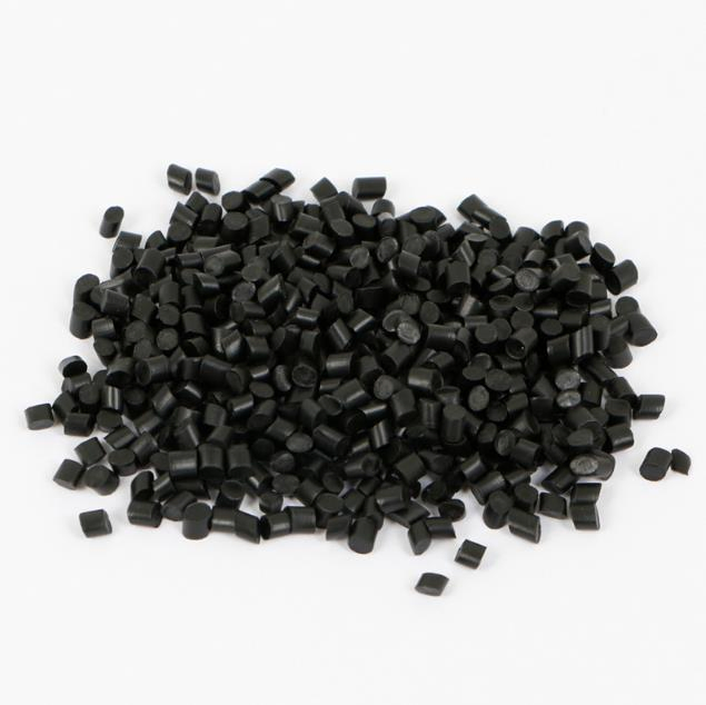 High-Quality Antistatic PP Plastic Particles for Industrial Turnover Boxes and Instrument Cases