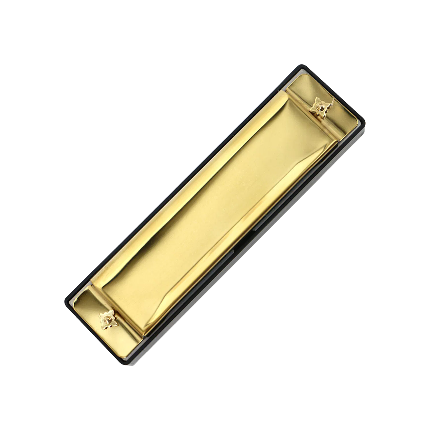 Wholesale 10 Holes Harmonica with Storage Box - Beginner & Intermediate Level Instrument
