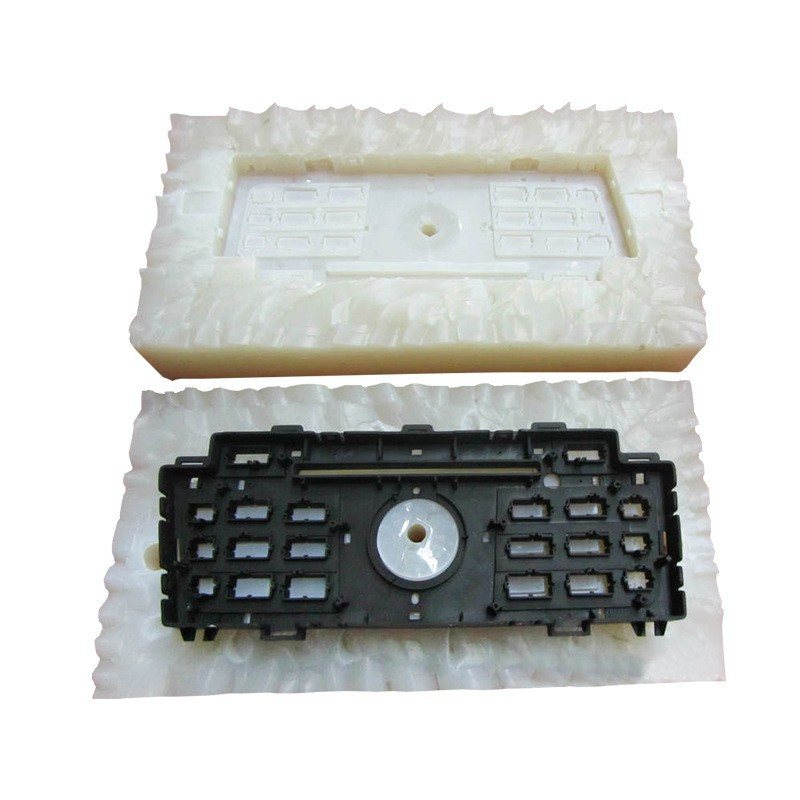 Custom Cartoon Car Model ABS Plastic Shell Case 3D Printing Toy Manufacturing