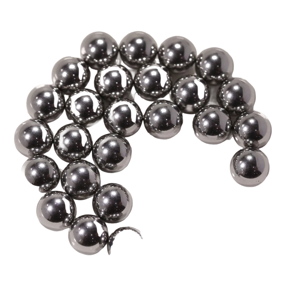 High Carbon Steel Balls C80-C85 2.0mm-25.4mm for Tools and Industrial Components