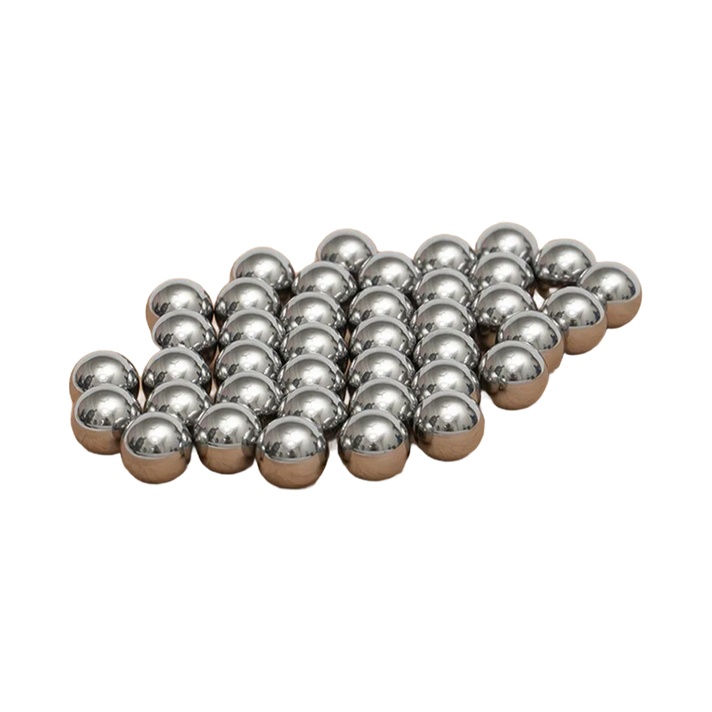 High Carbon Steel Balls C80-C85 2.0mm-25.4mm for Tools and Industrial Components