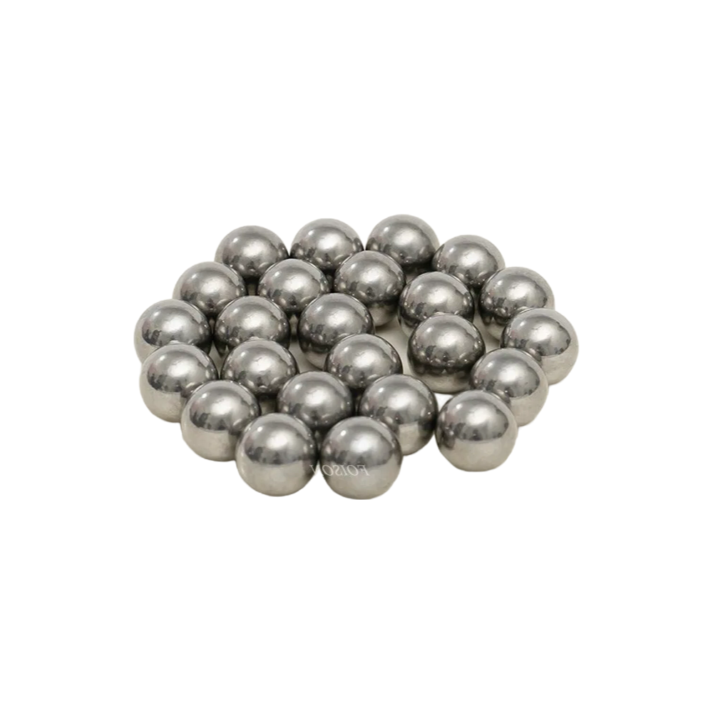 High Carbon Steel Balls C80-C85 2.0mm-25.4mm for Tools and Industrial Components