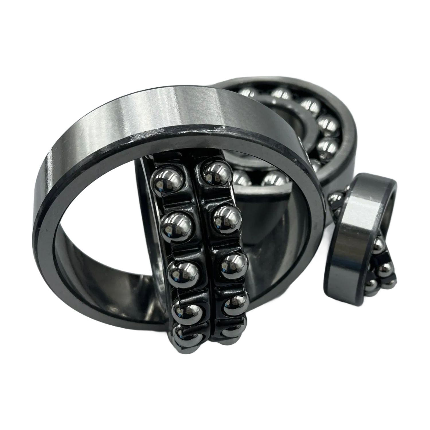 High Quality Self Aligning Ball Bearing 1214 Series for Industrial Machinery and Equipment