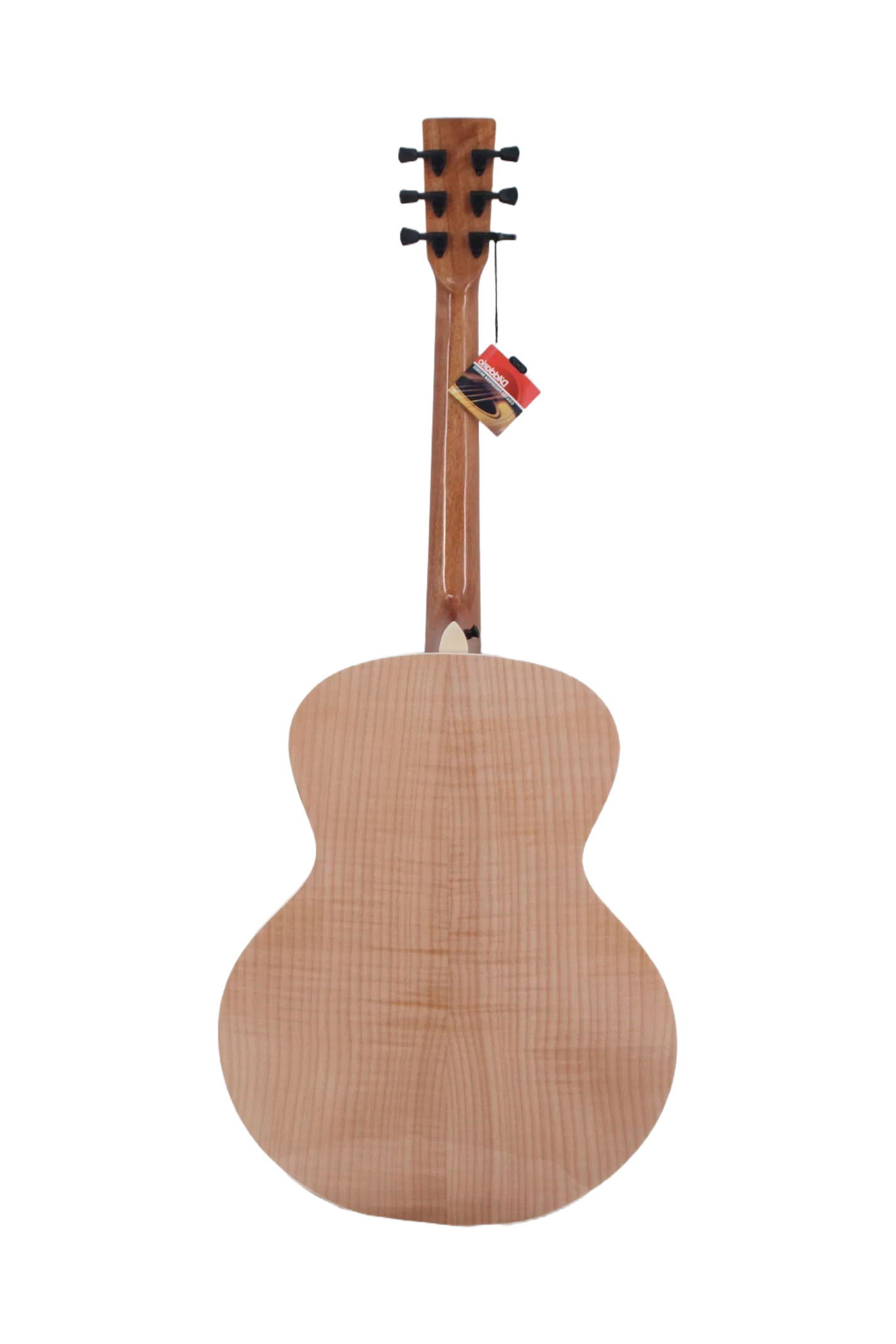 Professional 42 Inch Acoustic Guitar with Gloss Finish - Model QAG68 for Wholesale & OEM