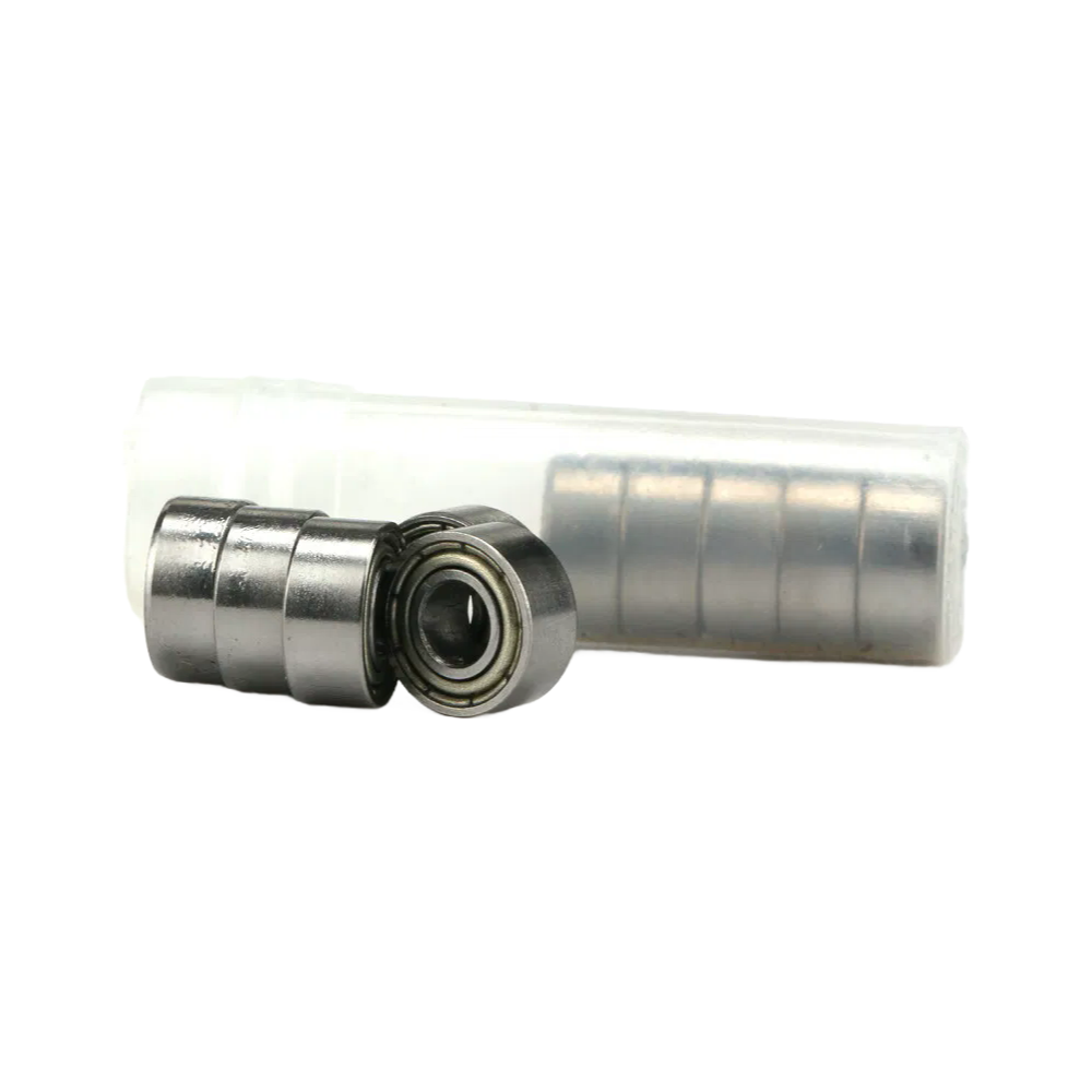 Chrome Steel Ball Bearings Manufacturer - NSK NTN Koyo Timken Equivalent Quality