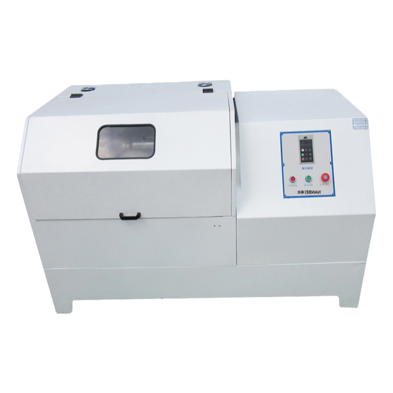 Heavy-Duty Horizontal Laboratory Planetary Ball Mill for Industrial Grinding and Material Processing