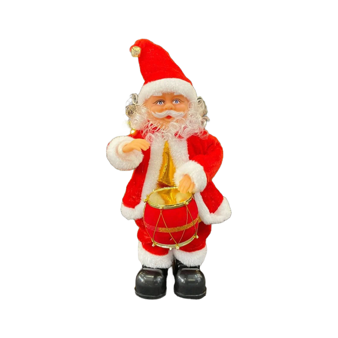 Custom OEM Christmas Decorations Manufacturer for Retail and Supermarkets