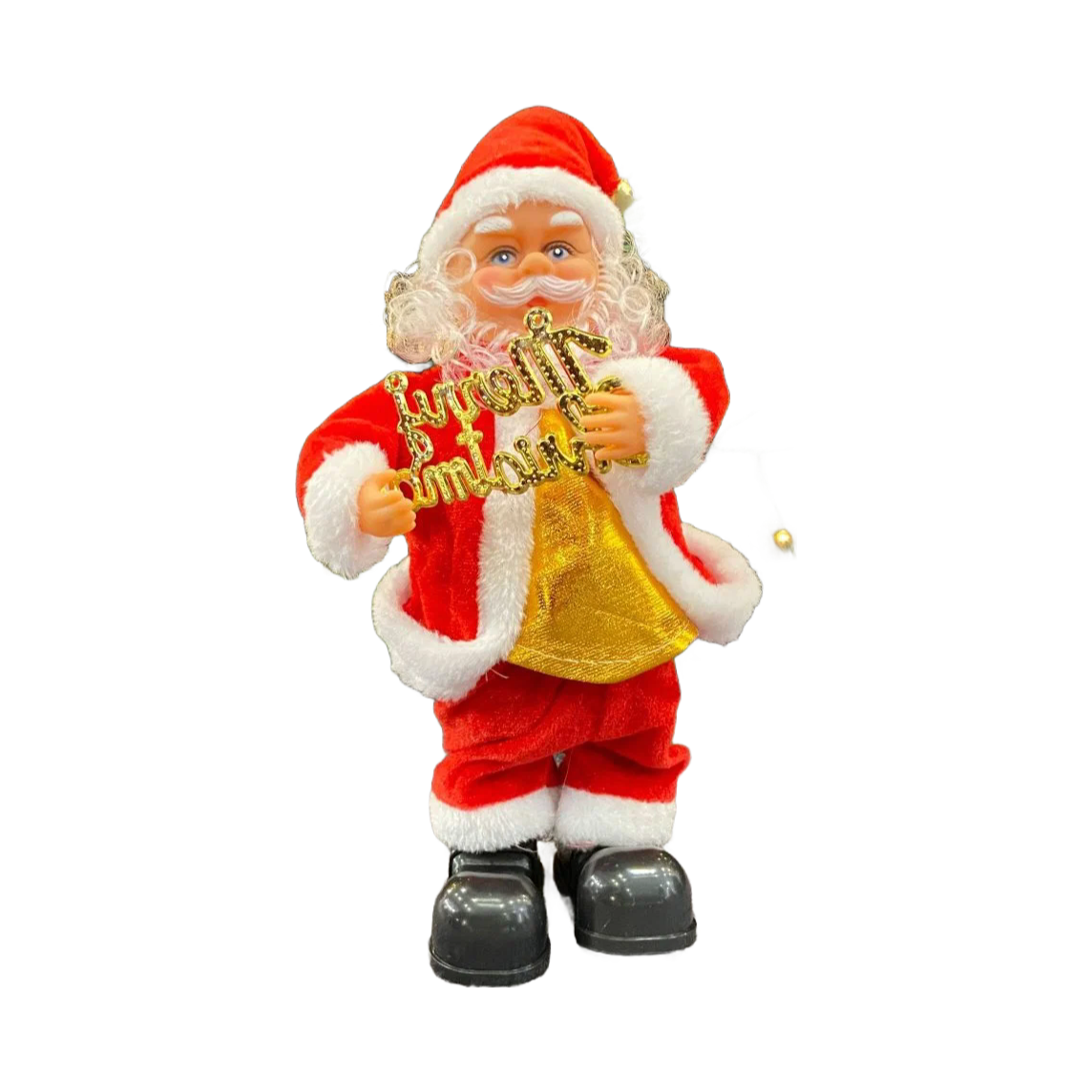Custom OEM Christmas Decorations Manufacturer for Retail and Supermarkets
