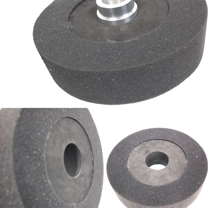 High-Quality PU Foam Packaging Material for Industrial Shock Absorption and Insulation