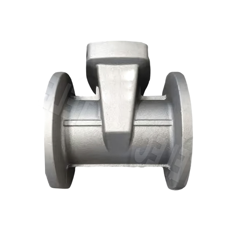Bulk Supply of Stainless Steel Check Valves with Flange Connection and Custom Options
