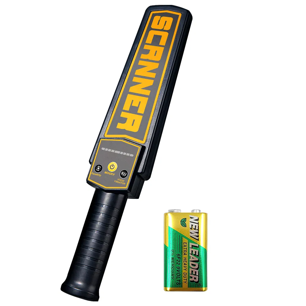 Wholesale OEM Metal Detection Device - Customizable Security Equipment for Bulk Orders