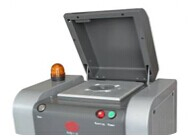 Advanced Halogen-Free Testing Equipment with 1.3MP HD CCD and Auto Filter Switching