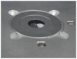 Advanced Halogen-Free Testing Equipment with 1.3MP HD CCD and Auto Filter Switching