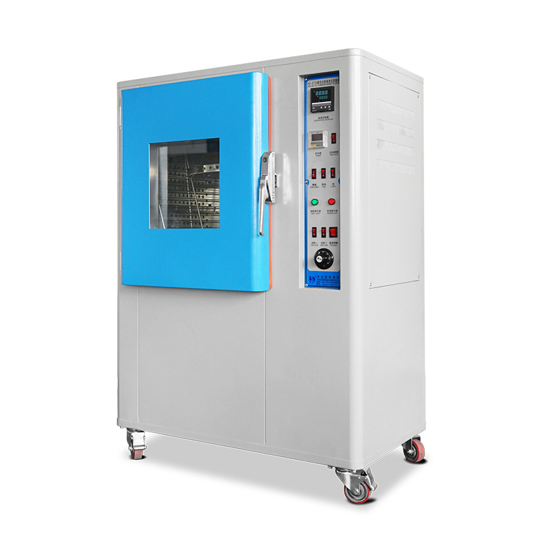 Wholesale UV300W Bulb Aging Test Chamber with Hot Air Circulation System